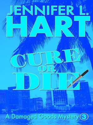 cover image of Cure Or Die